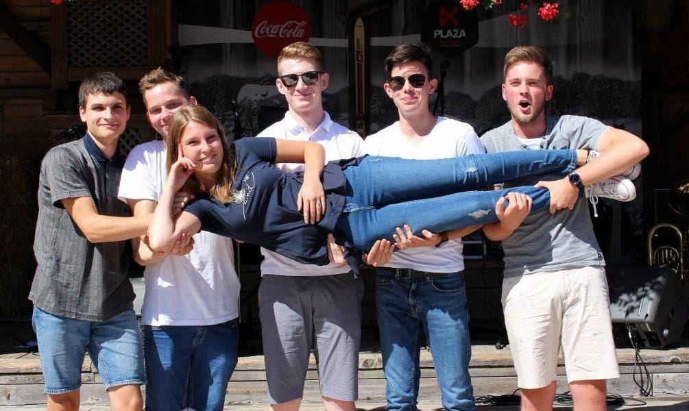 Šest mladih Zasavcev estradni led prebilo 2019, zdaj pa čakajo ...