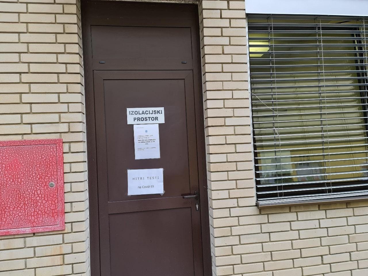 Zasavci z najslabšo incidenco v državi