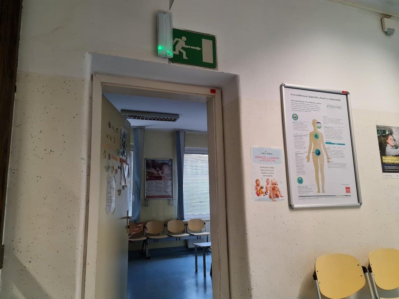 Burna razprava o zagorskih ambulantah, ki bodo delale več dopoldan in manj popoldan