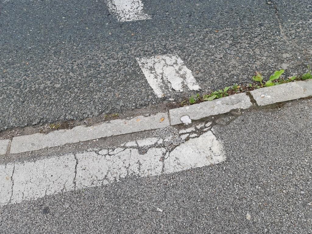 Trčil v otroka na skiroju