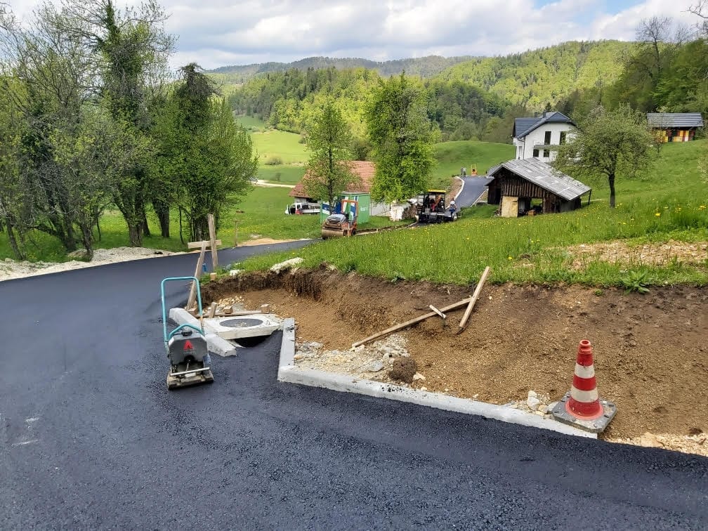 Sanacija posledic naravnih nesreč