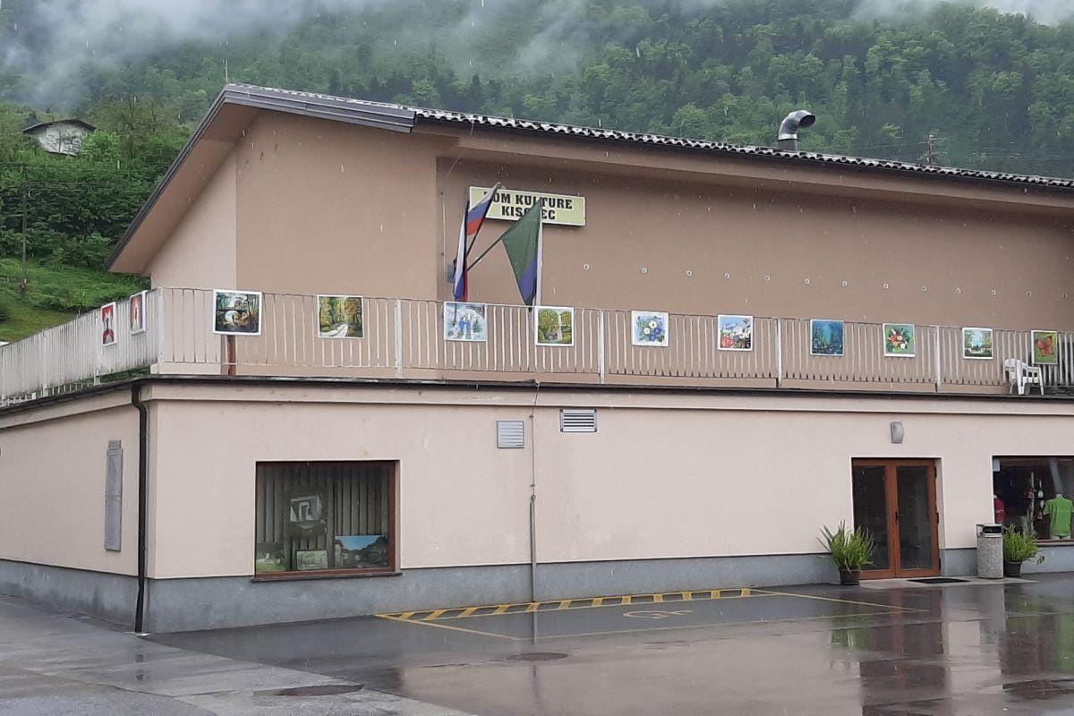 Letos v Kisovcu ne bodo ostali brez praznovanj