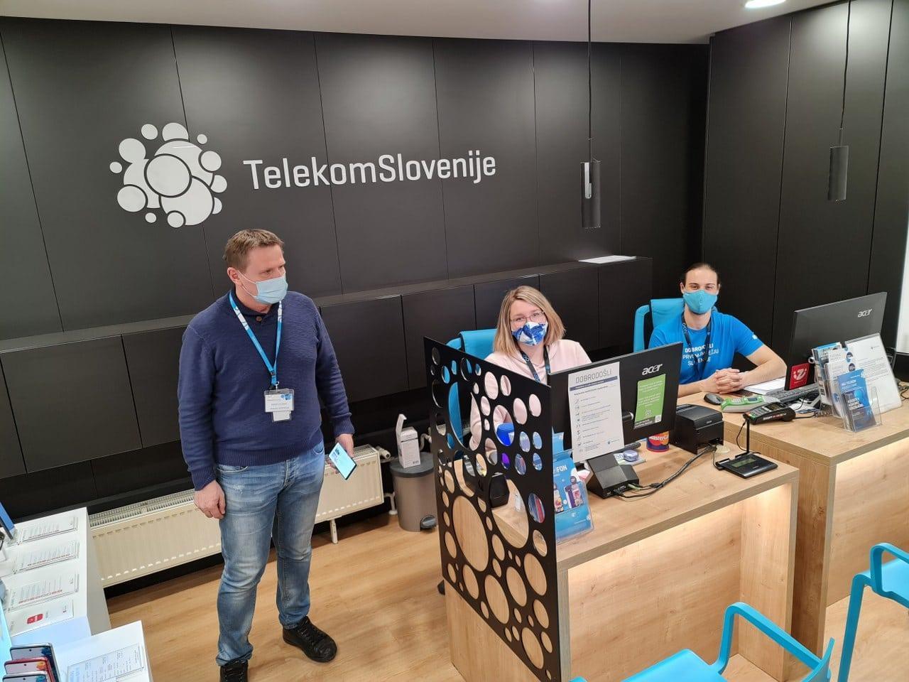 Tistim najbolj zvestim tudi kaj povsem gratis!
