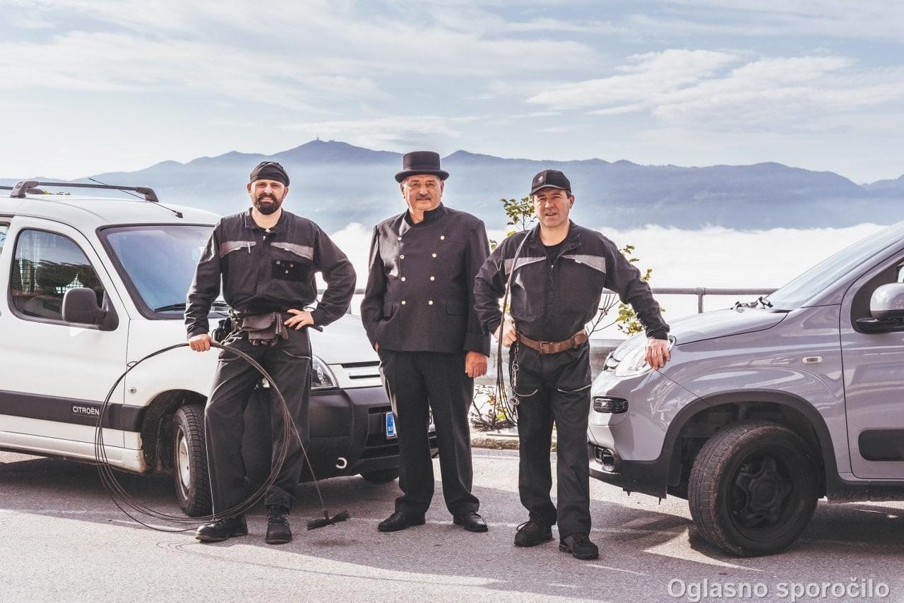 Do konca meseca je čas, da se odločite, kdo vam bo prinašal srečo