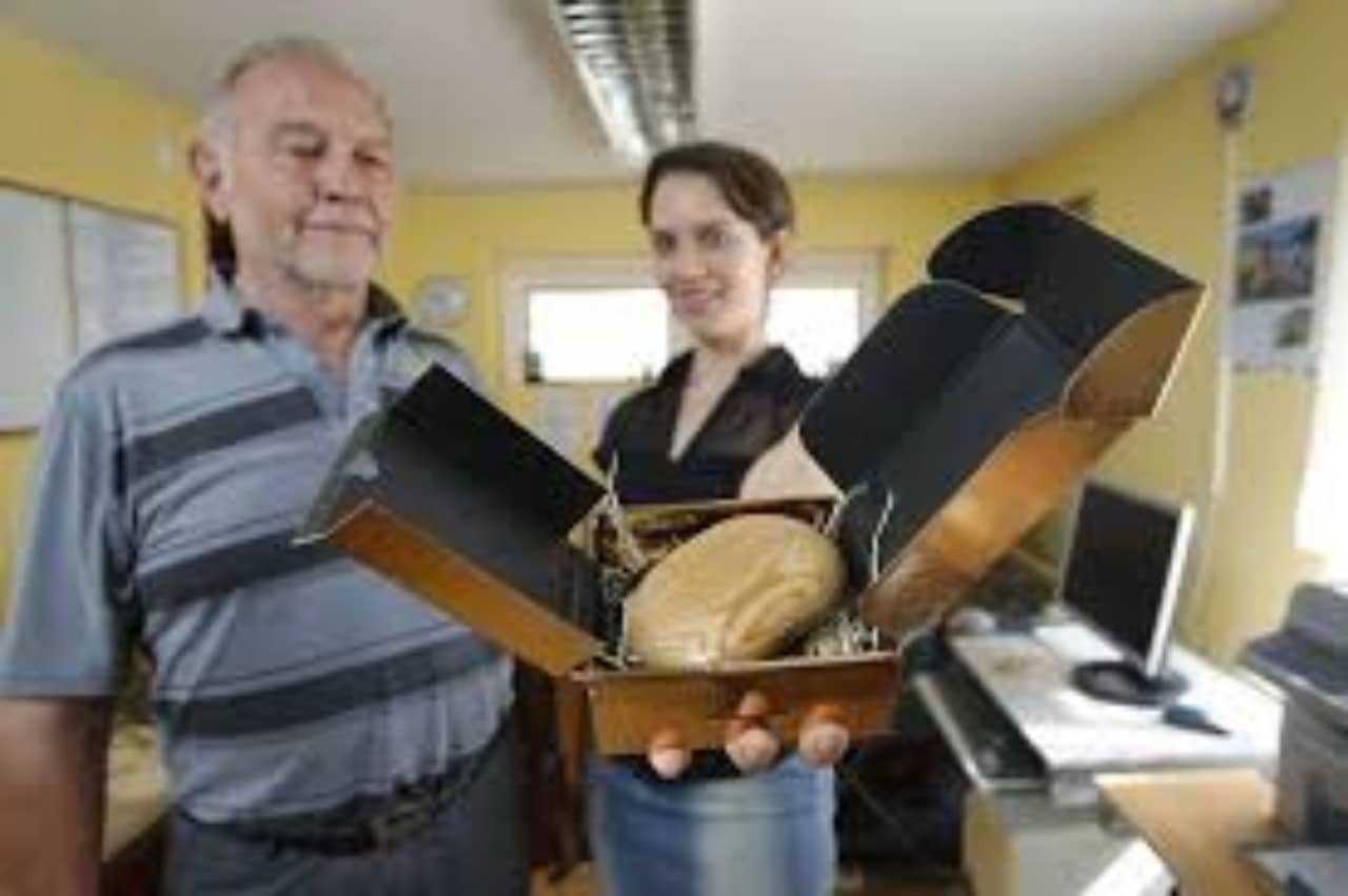 Začeli so v Zasavju in tukaj bi radi tudi ostali - danes jih lahko spoznate iz oči v oči