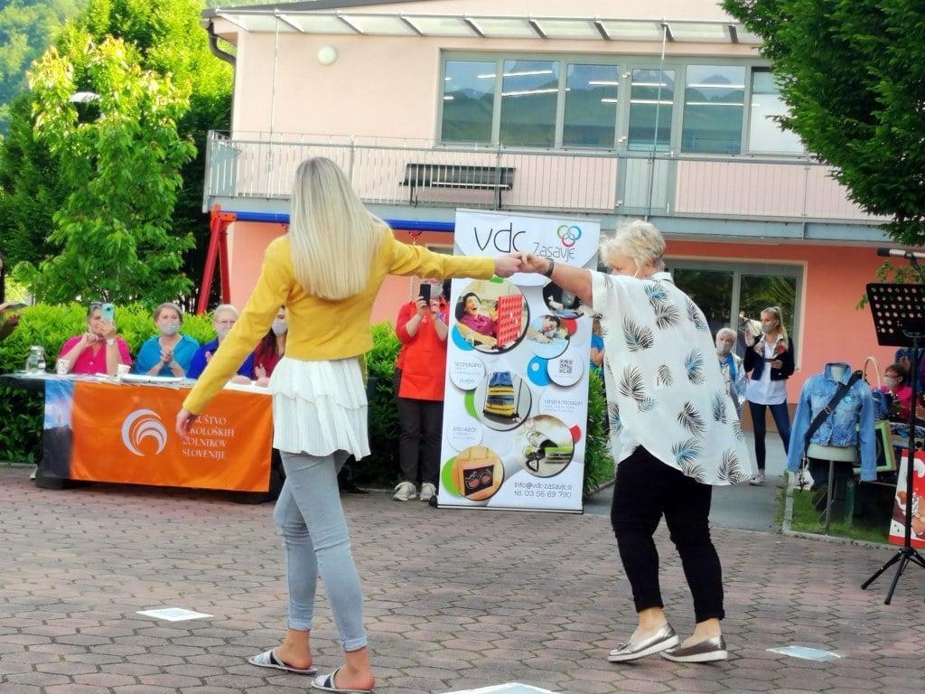 Prireditev Skupaj zmoremo zaradi slabega vremena jutri odpade