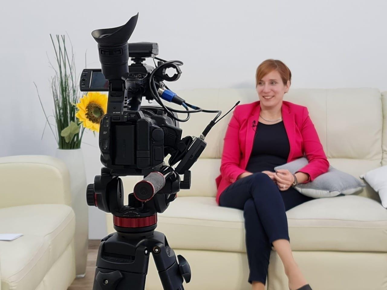 VIDEO: Županja ob prazniku: "Malce smo izgubili občutek za čas"