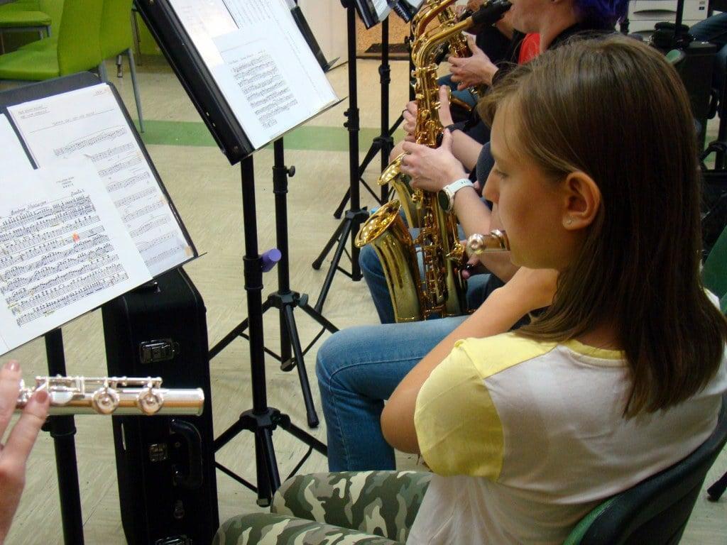 Glasbene šole: v Zagorje bi prišli še od drugod, pri sosedih se za vpis trudijo tudi jeseni