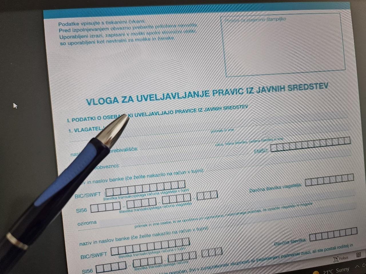 Konec epidemije – tudi konec določenih pravic