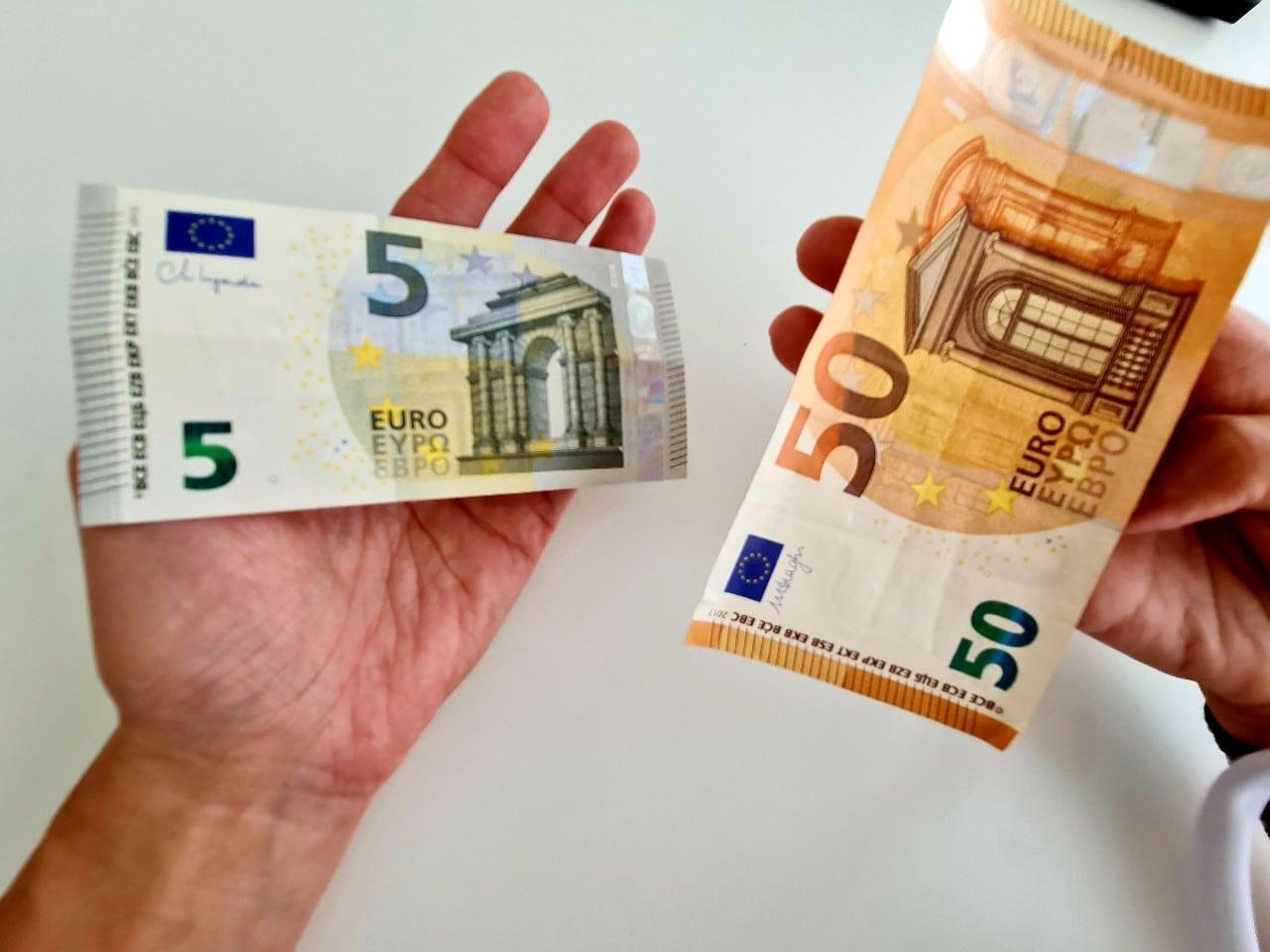 Najvišja v Trbovljah: povprečna plača 1.946 evrov 