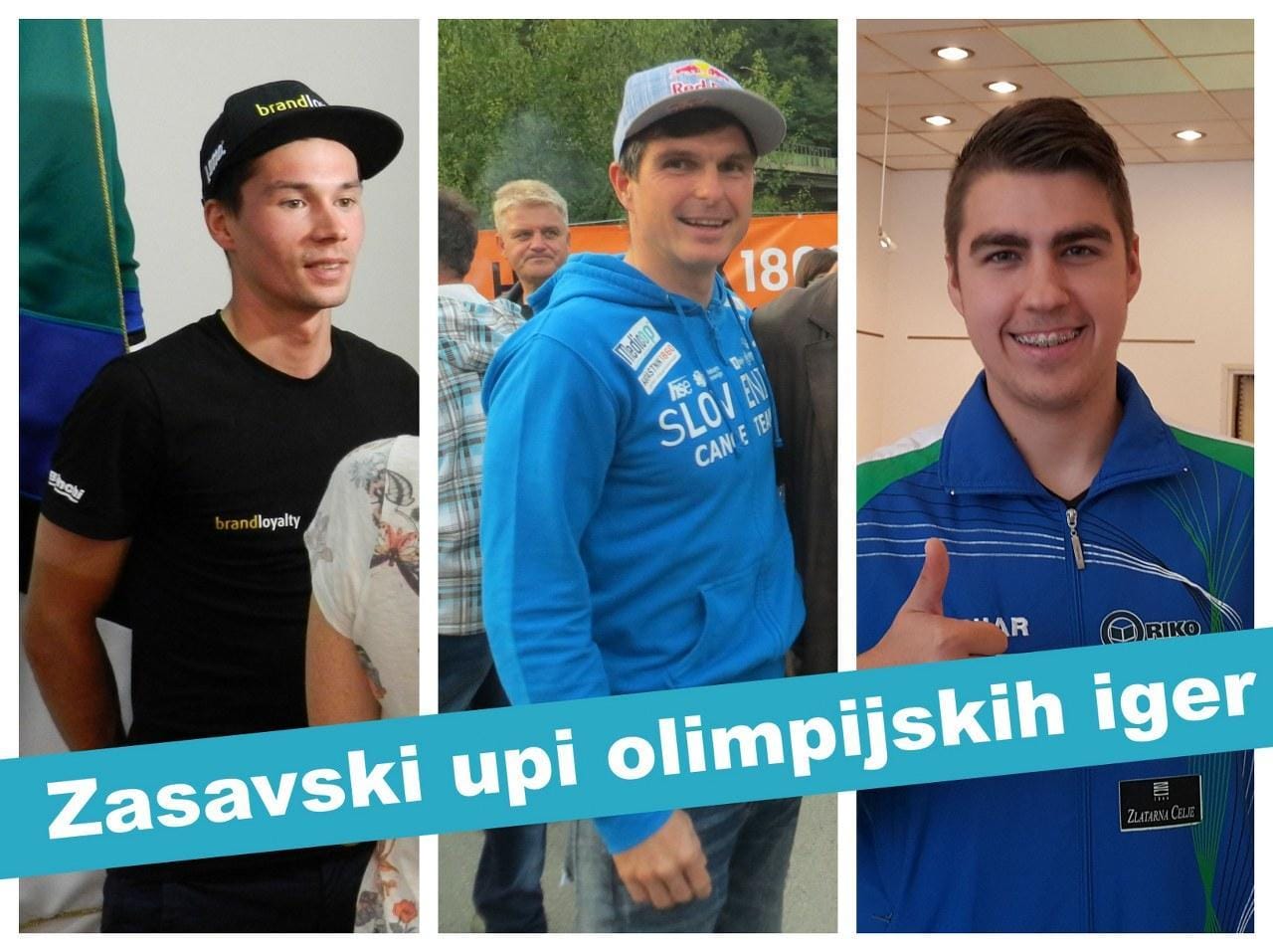 Nastavite budilke! Že jutri prvi zasavski nastop!