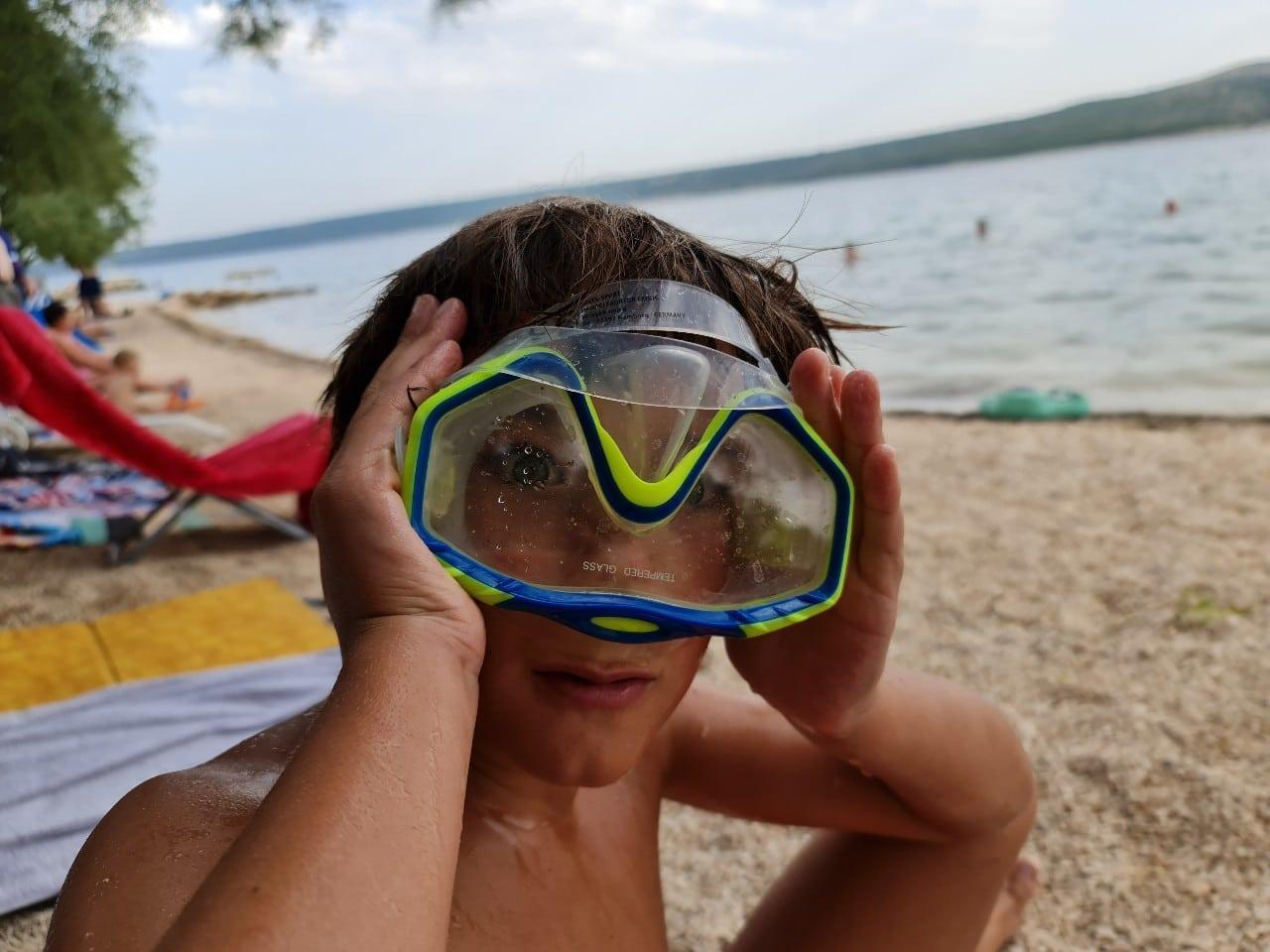 Največ Zasavcev na Hrvaško, le nekaj manj na dopust kar v domače kraje