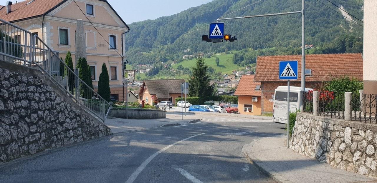 Dve zasavski občini popolnoma brez okužb