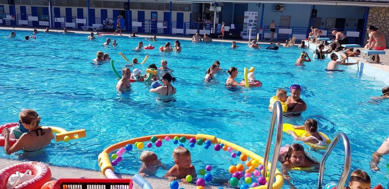 Počitniške uživancije - kdaj, kje in kaj