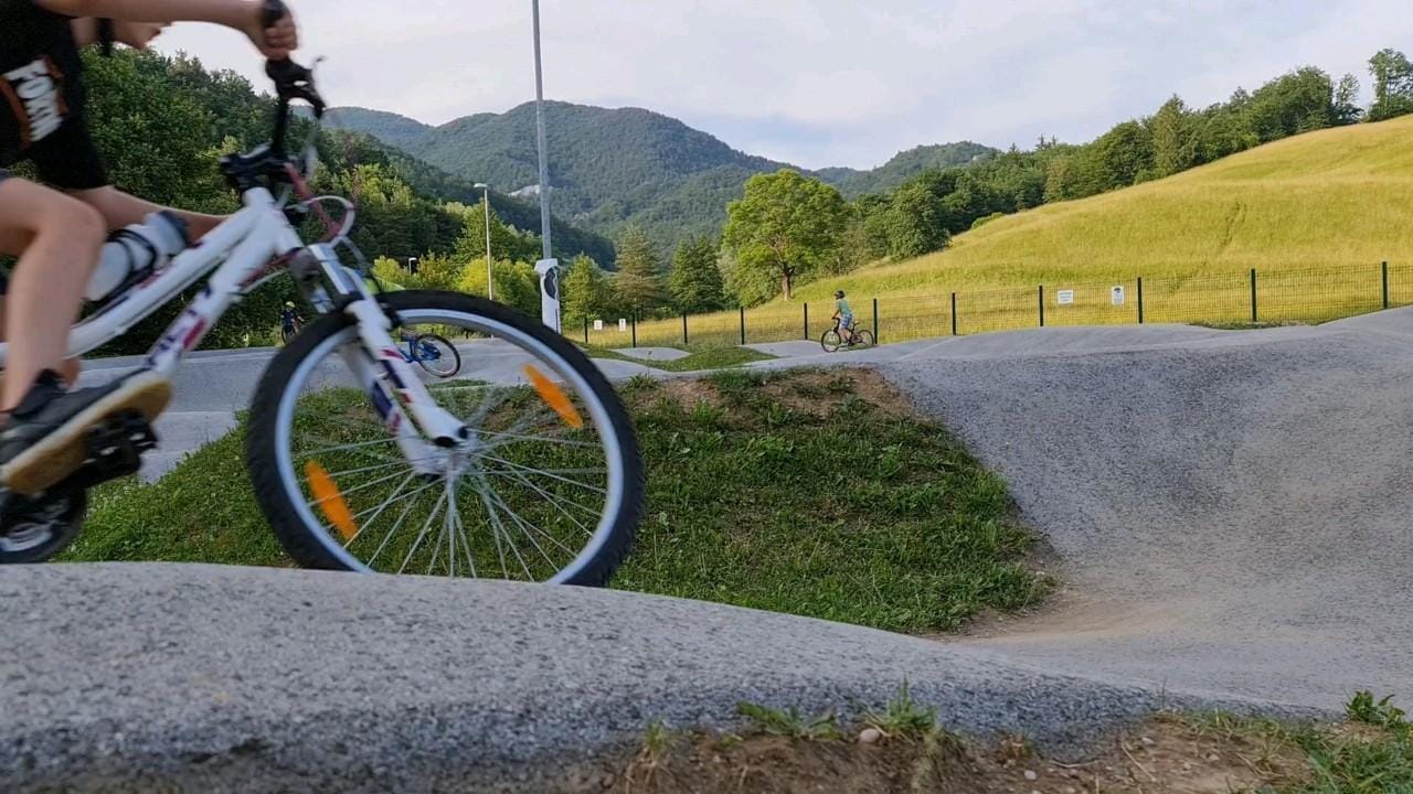 V nedeljo bo v zagorskem Evroparku noro! Lahko si kolesar, lahko si gledalec, lahko pa tudi tekmovalec