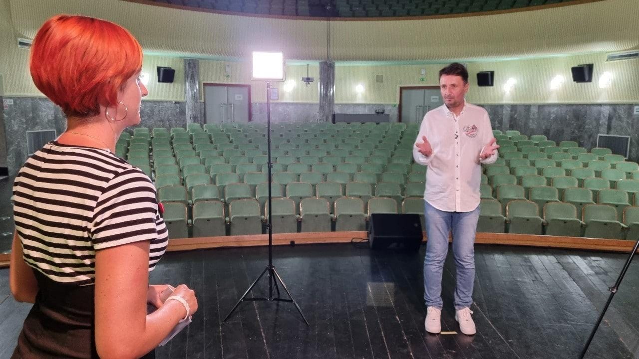 VIDEO: Vsega je kriv Švagan!