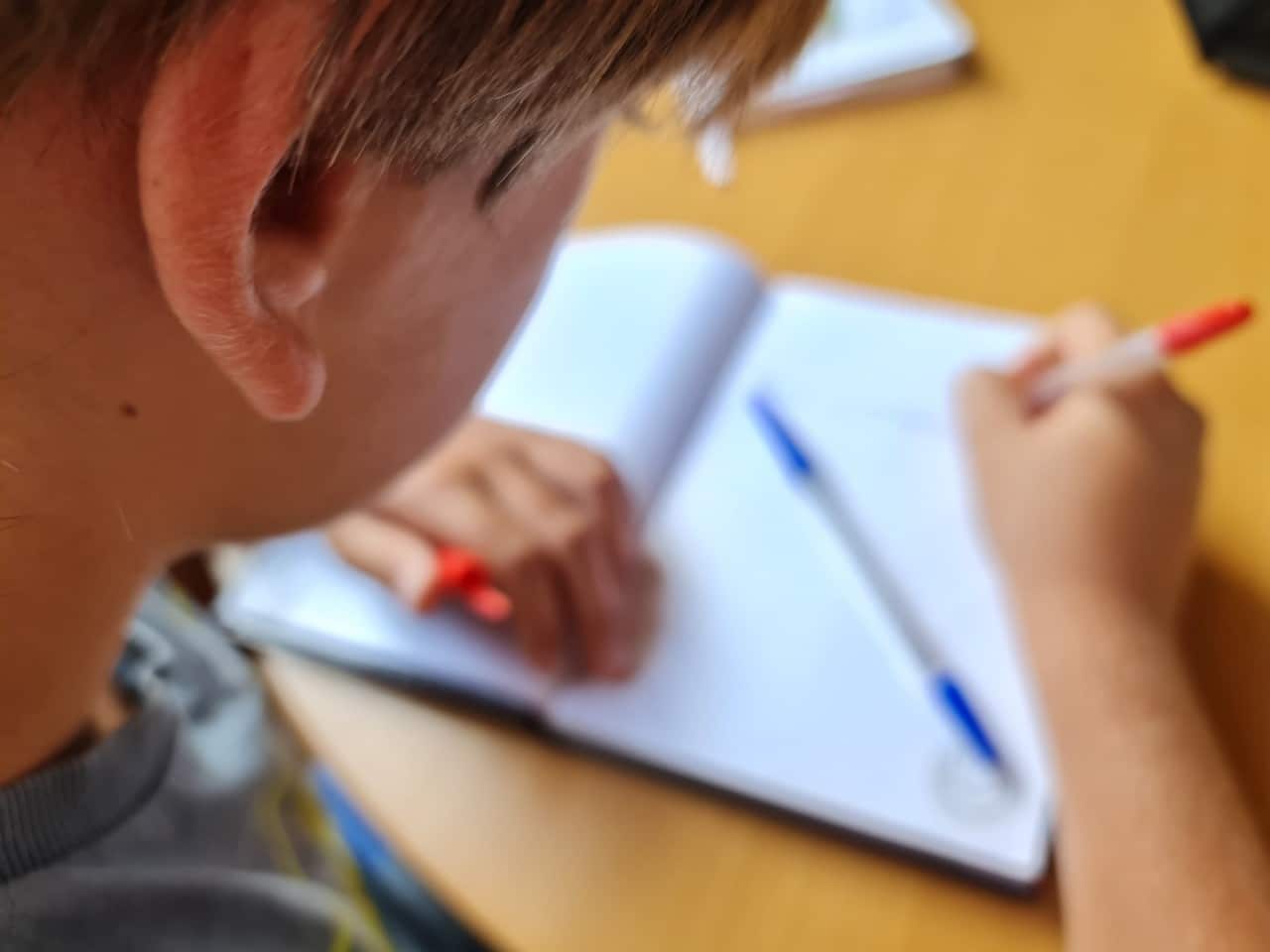 Kakšna presenečenja so letos pripravljena za zasavske prvošolce?