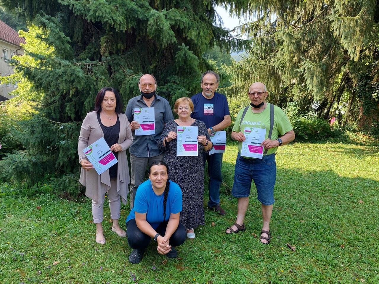 VIDEO: V korak z moderno tehnologijo