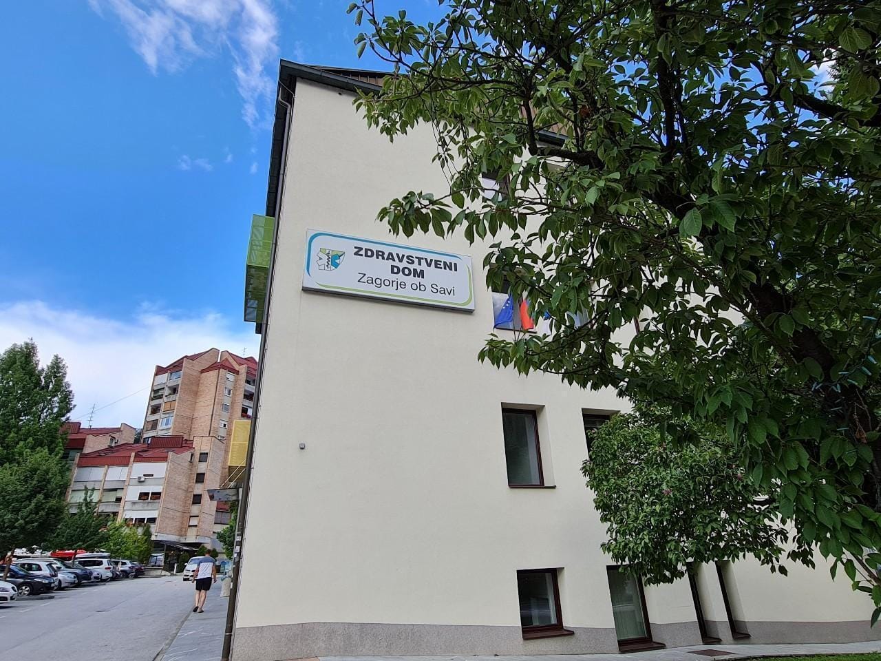 V Zasavju že 39 aktivnih primerov