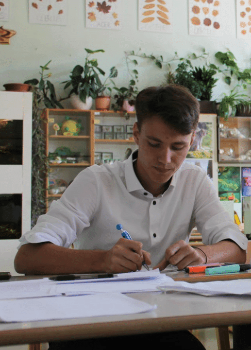 Trboveljski srednješolec 7. na svetu: "Uvrstitev je bila pravi šok."