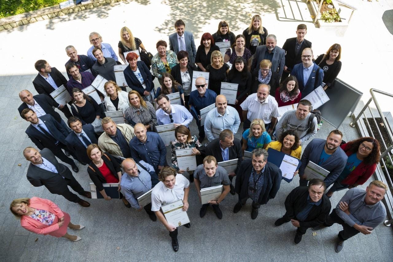 BRAVO! Z zlato zasavsko inovacijo prihranili vsaj 100 tisoč evrov!