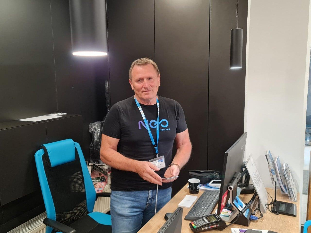 Hrastniški podjetnik se je odločil za hvalevredno gesto!