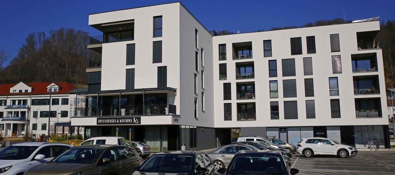 Takšno storitev boste v Sloveniji našli le v Trbovljah