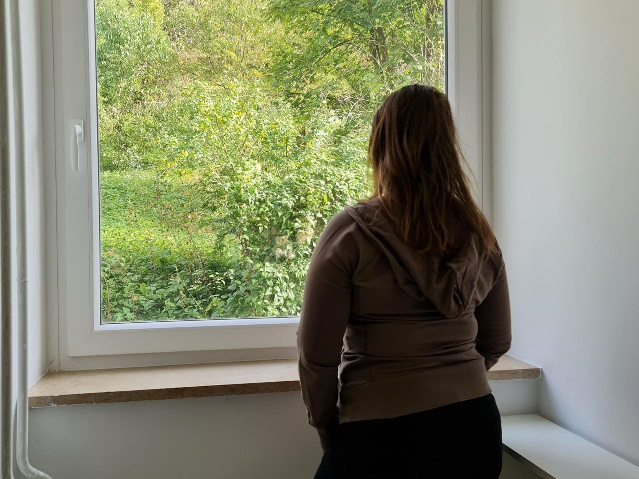 ZGODBA: "Opazila sem, da je mami v pogovoru dostikrat omenjala iste zadeve. Drugače je bila v redu, bila je dejavna ..."