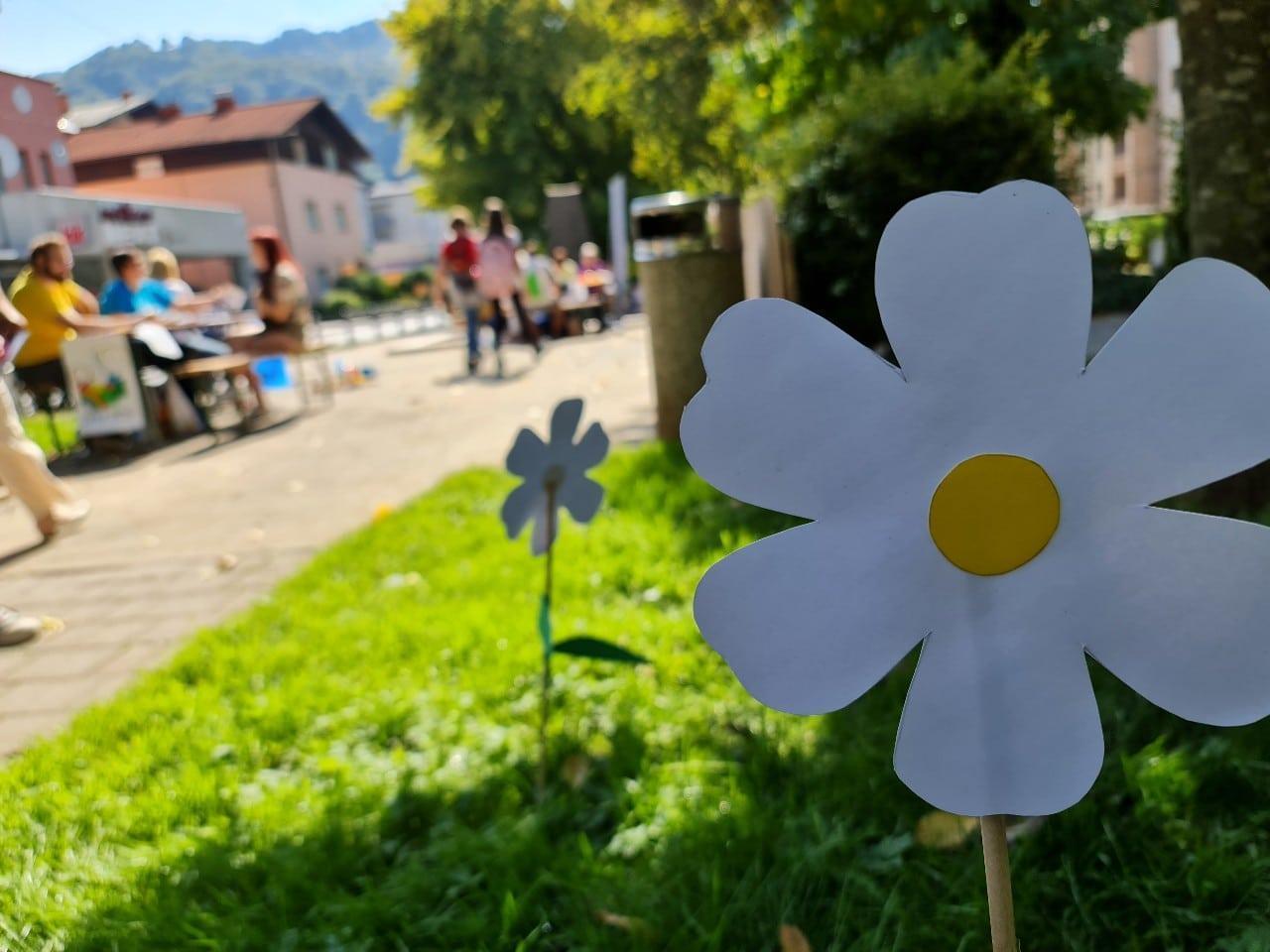 VIDEO: Noro zabaven dan, le poglejte!