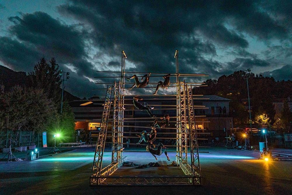 S prenovo do 100 sedišč v večnamenski dvorani mladincev