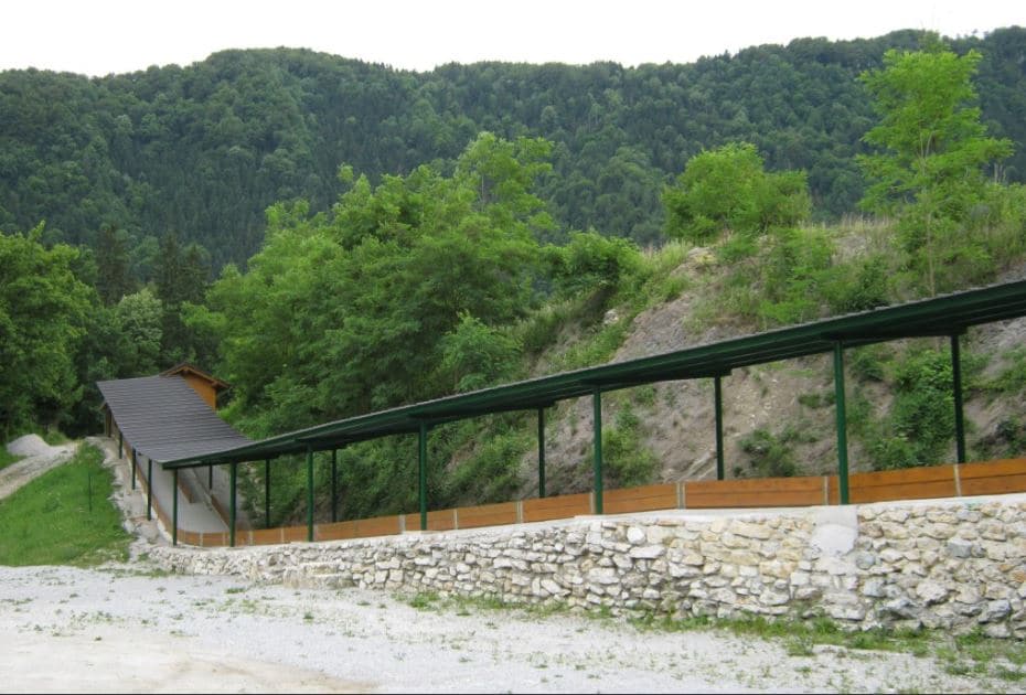Jutri sankaško tekmovanje - Memorial Aleša Pociecha