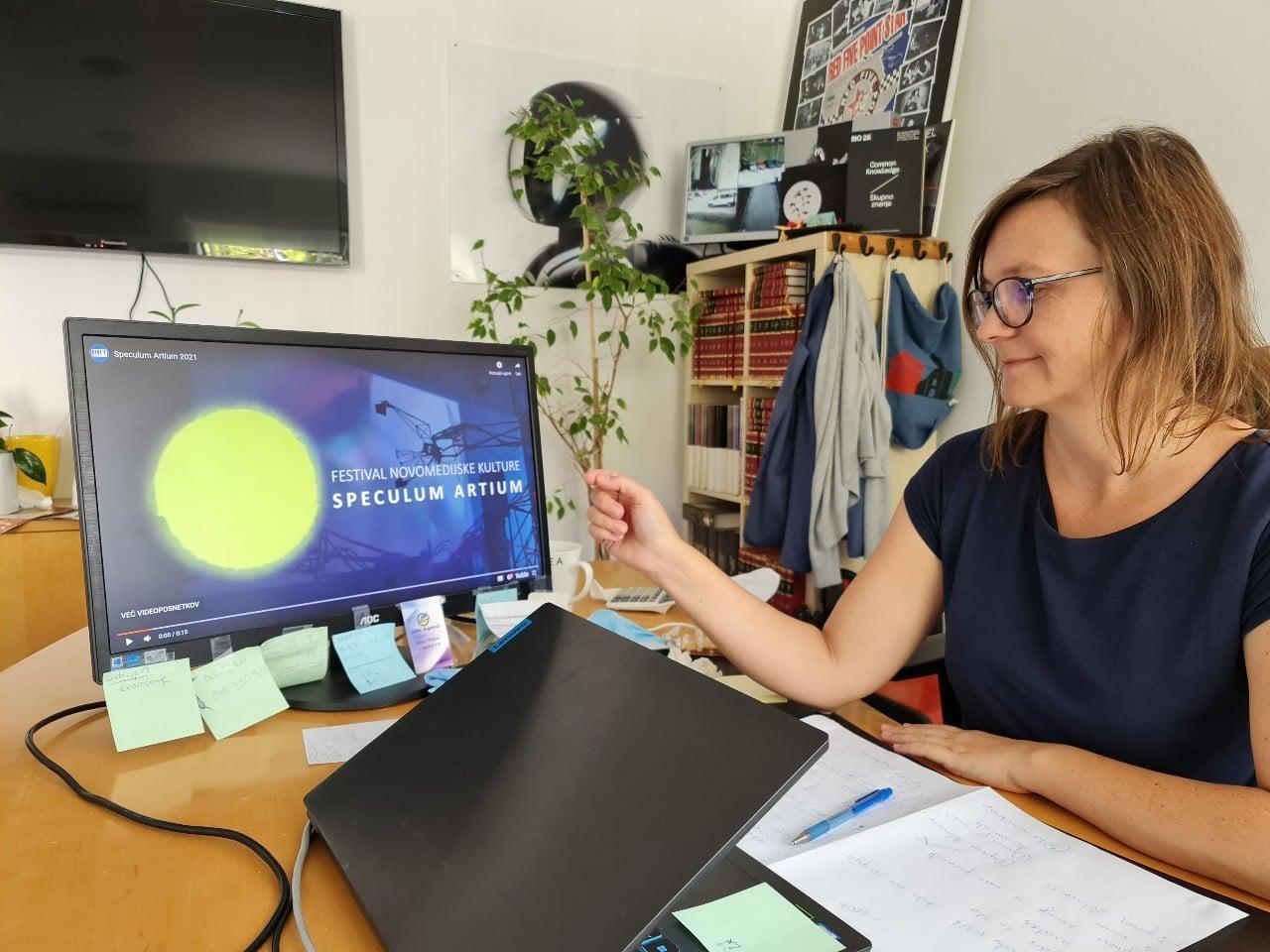 FOTO: Speculum nima več konjička, zamenjala ga je pika