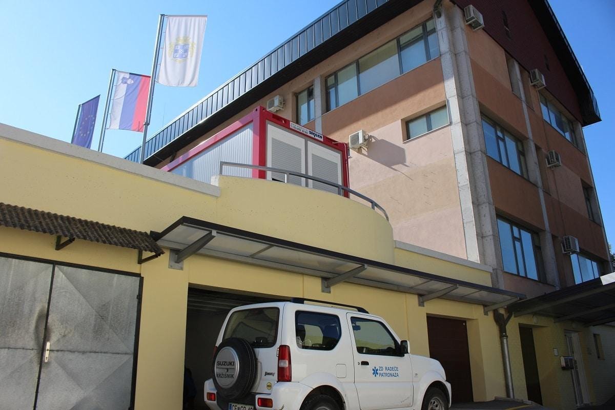 V Radeče prihaja nova zobozdravnica
