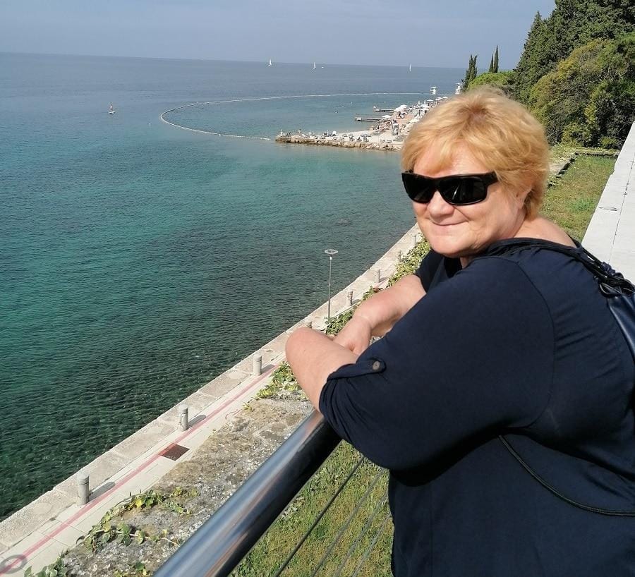 IZKUŠNJA Alenke Novak: En aparat ni pokazal nič, drug razkril karcinom