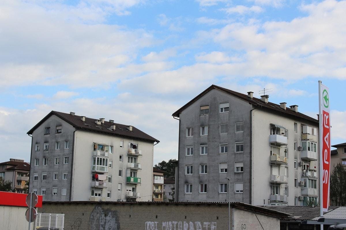 V Litiji in Radečah nimajo enotnega ogrevanja
