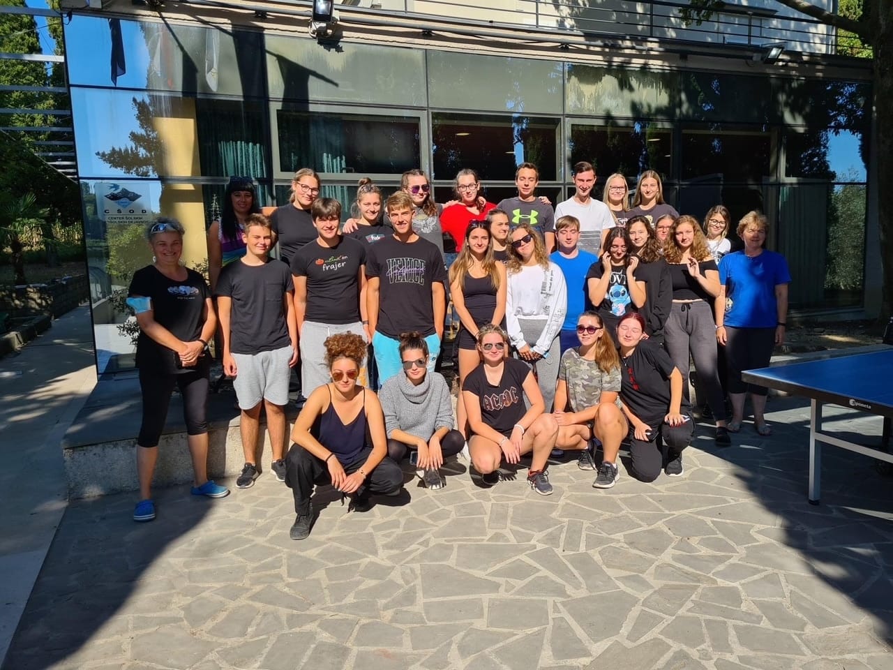 Naravoslovni vikend GESS Trbovlje