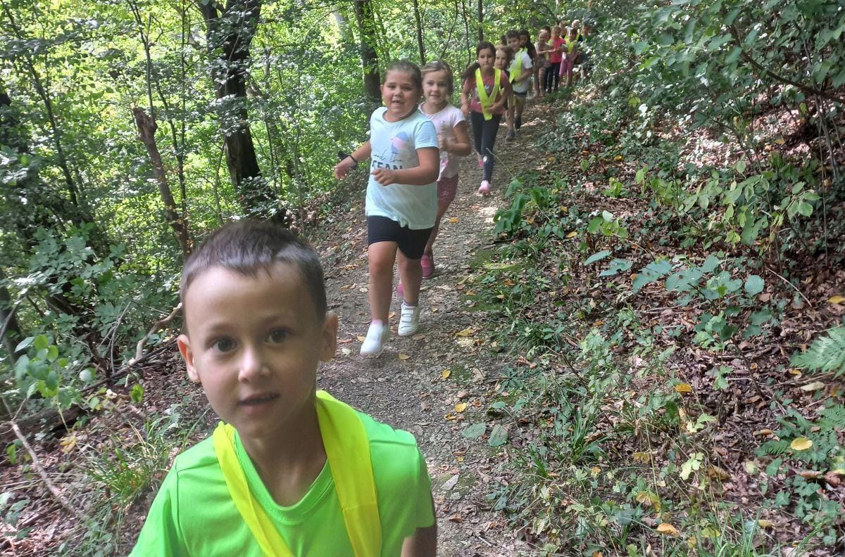 Šala, ki je prerasla v dobro idejo