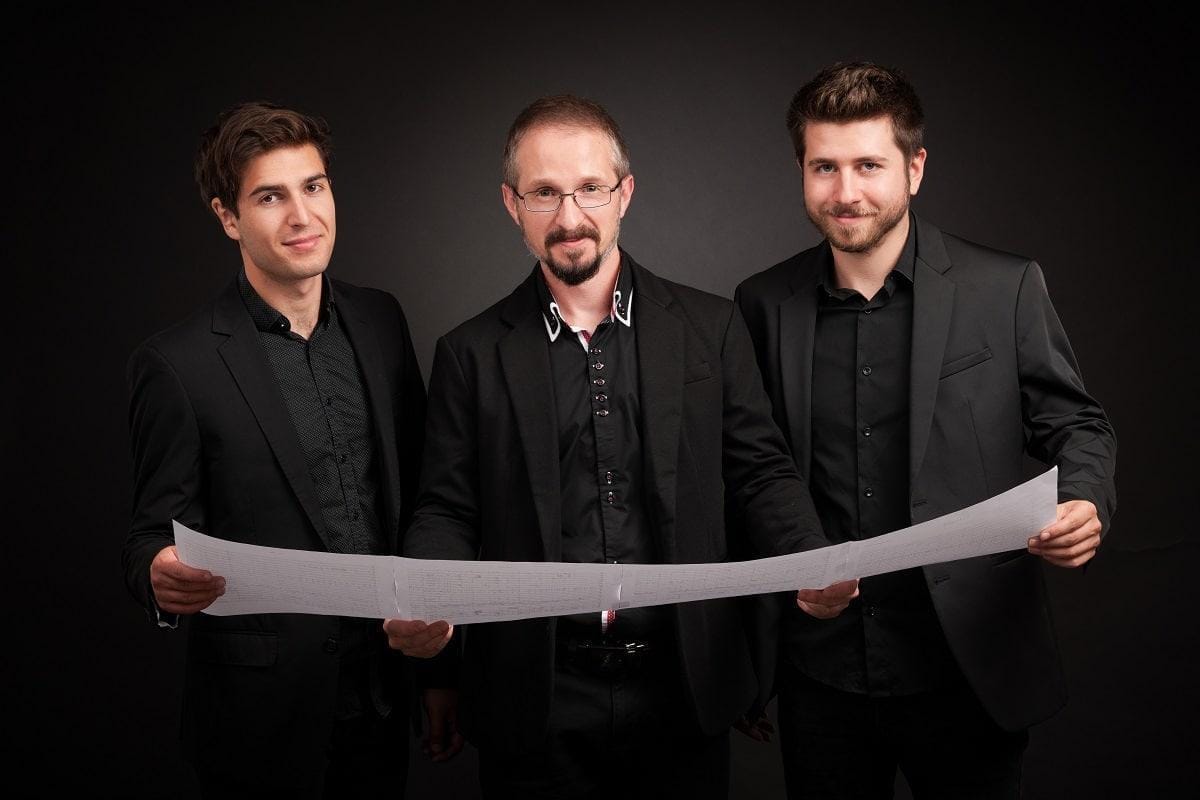 Lagard: z gostom do nove mojstrovine