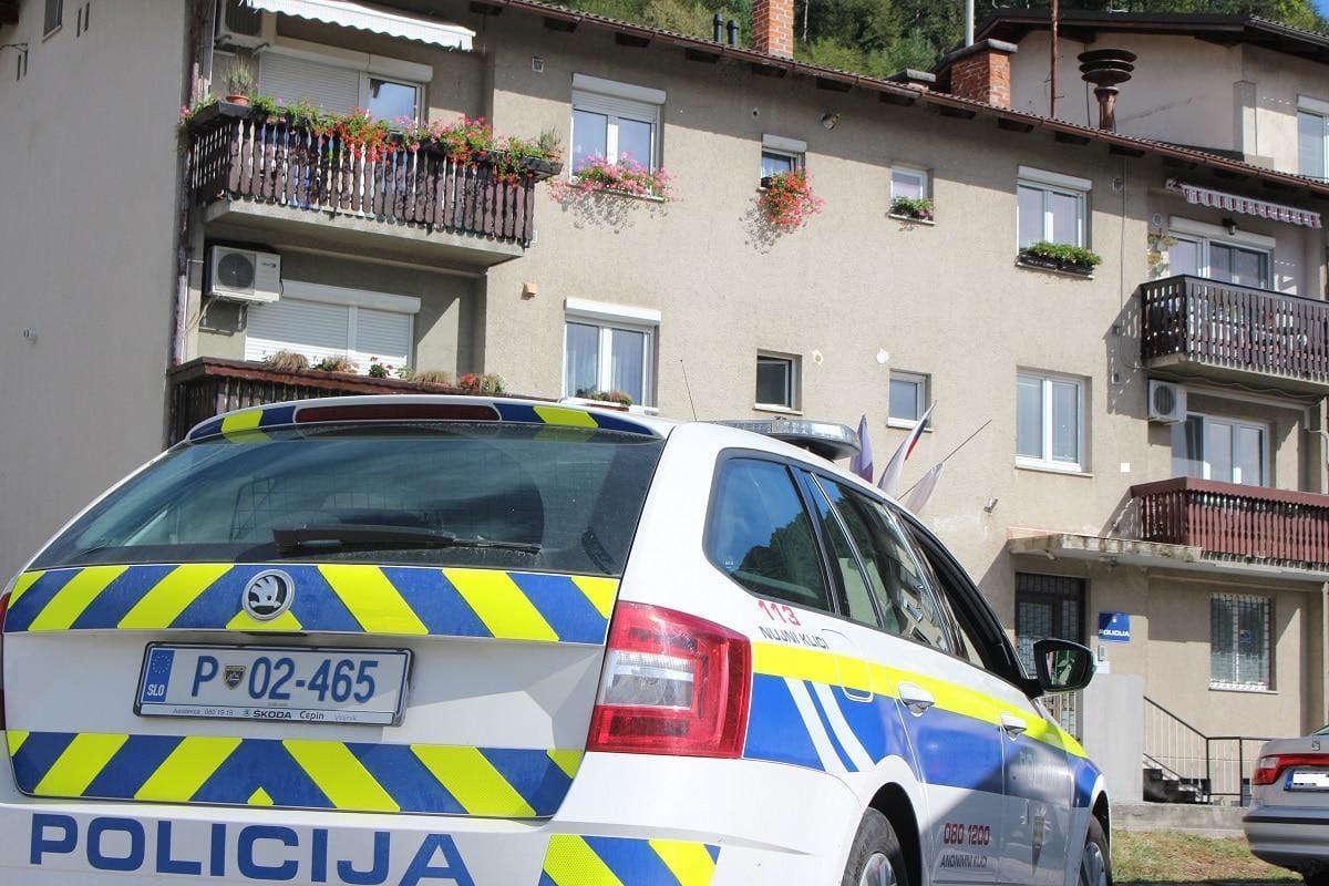 Spremenjen prometni režim zaradi praznikov