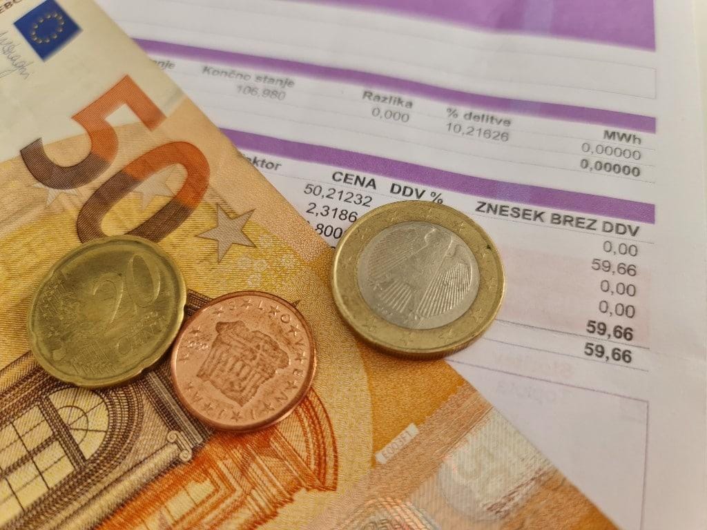 Kje v Zasavju ogrevanje najdražje?