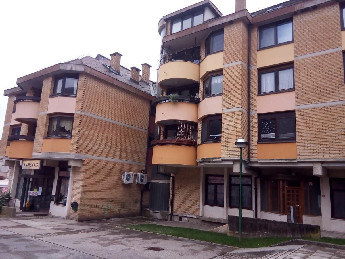 Občina Radeče oddaja neprofitno stanovanje
