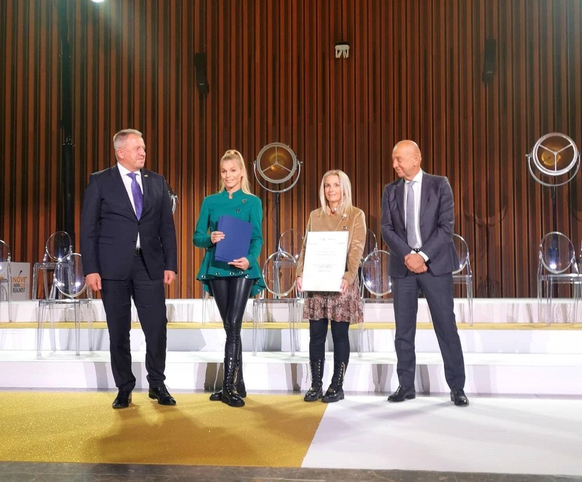 Najboljši inovacijski izziv v državi je iz Zasavja!