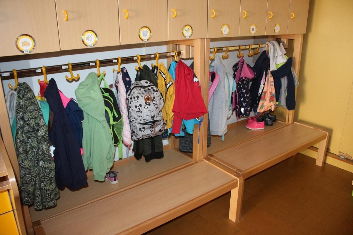 Veste, katere enote zasavskih vrtcev so zaprte?
