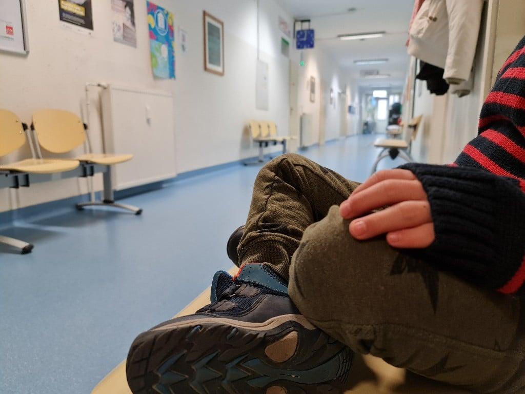 Gripe (še) ni, je pa pri otrocih nekaj, česar lani ni bilo KONČANO
