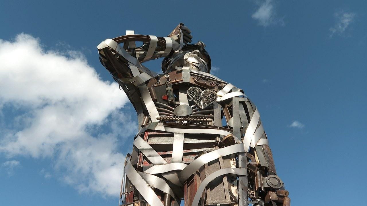 Od rudnikov do tehnologije #4: Trboveljski junak v številnih oblikah