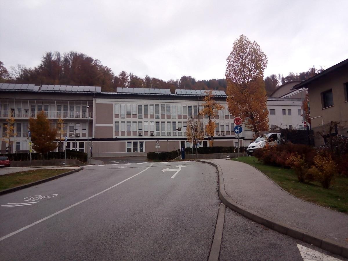 Prostofer za večjo mobilnost starejših BREZPLAČNO