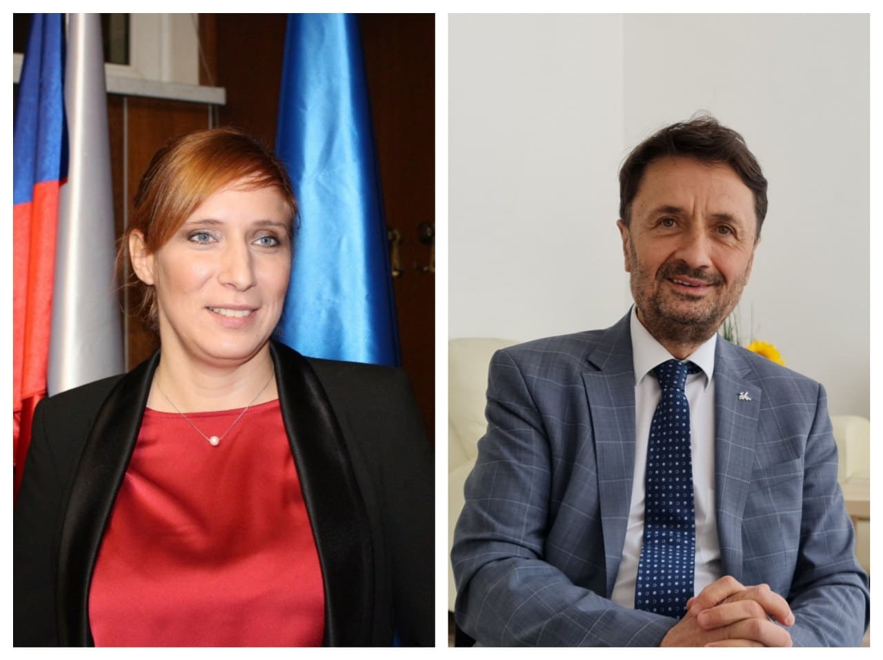 Večni dvoboj: Zasavsko središče v Zagorju ali Trbovljah?