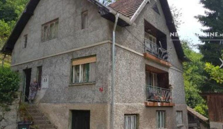 Najcenejše hiše v Zasavju: Od 38.000 do 59.000 evrov