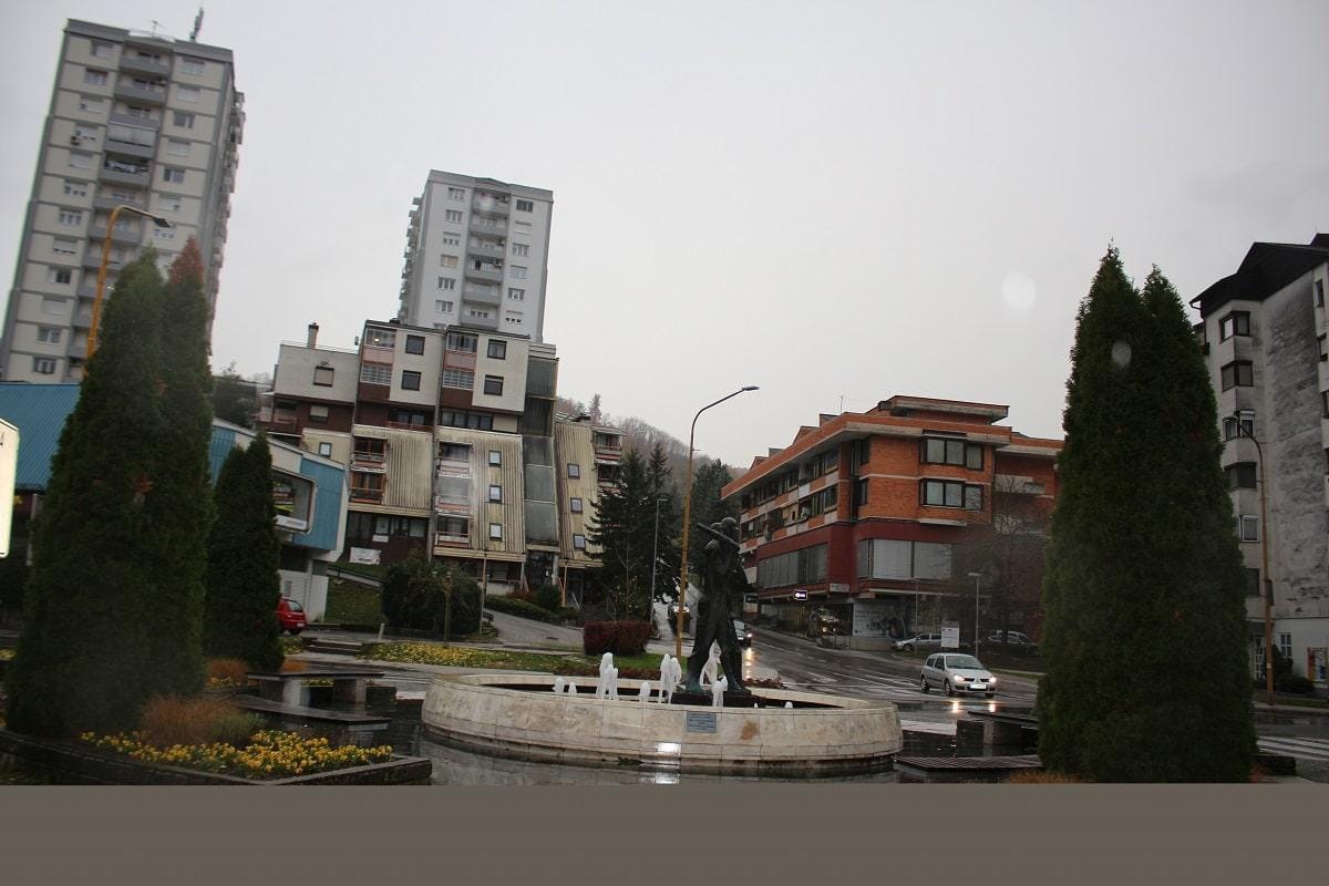 Trbovlje in Hrastnik združena v en volilni okraj, predčasno sedaj mogoče tudi v Hrastniku