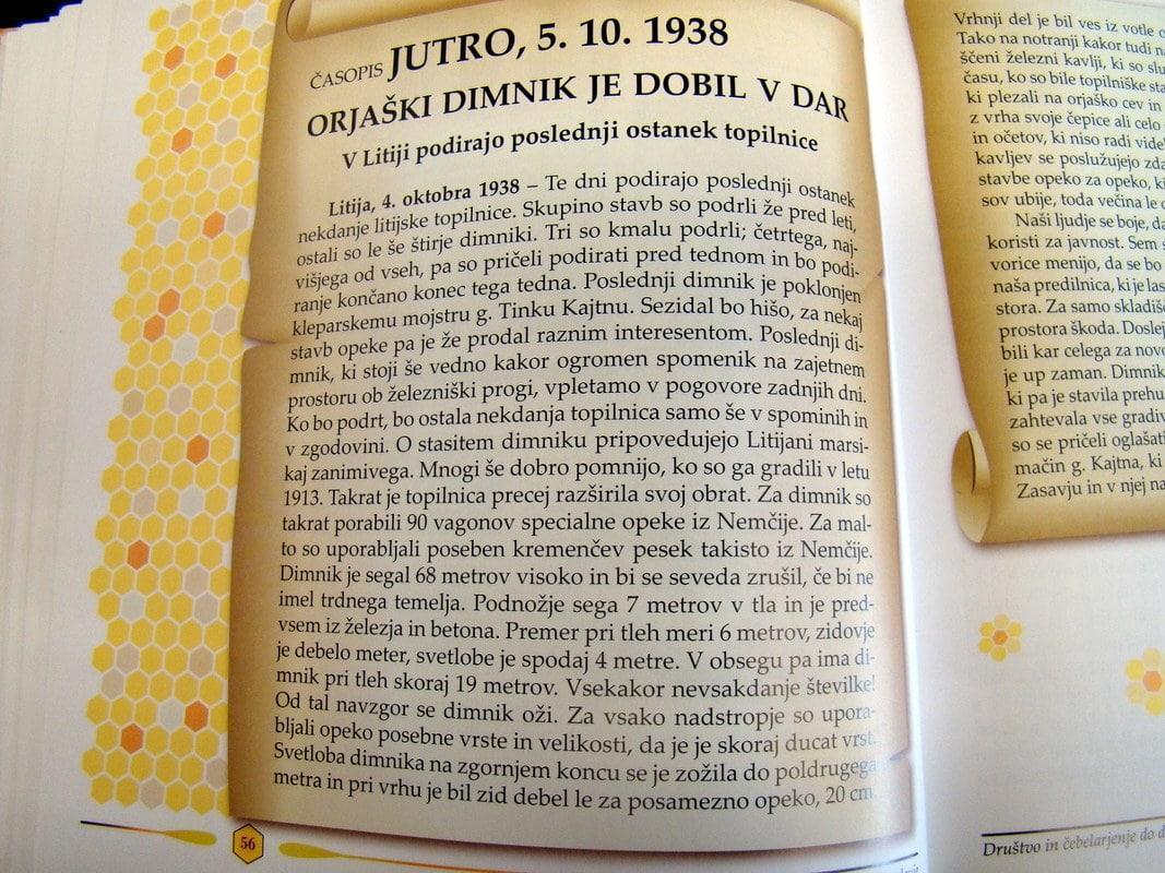 Ste že slišali za čebeljo pravdo?